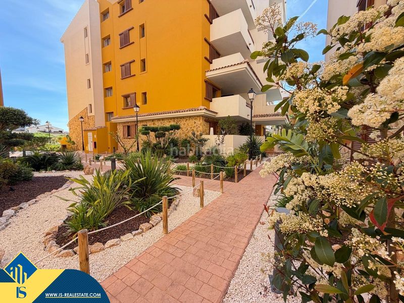 Foto bf90faa5-01df-4aed-9b02-e5137011346d. Àtic amb aparcament piscina a Punta Prima Torrevieja