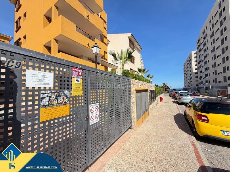 Foto c9c5b01e-a1f4-4a68-a9da-90a104f0ad5c. Àtic amb aparcament piscina a Punta Prima Torrevieja