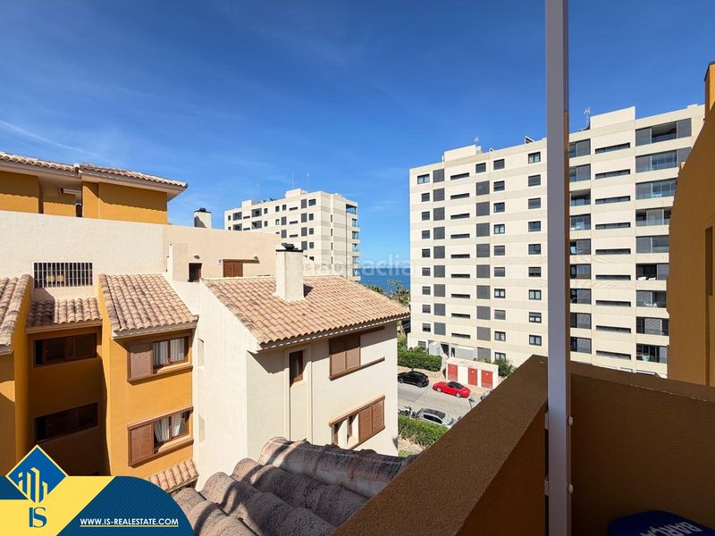 Foto df460ea5-56d1-4587-b8c1-9bdb662c58cf. Àtic amb aparcament piscina a Punta Prima Torrevieja