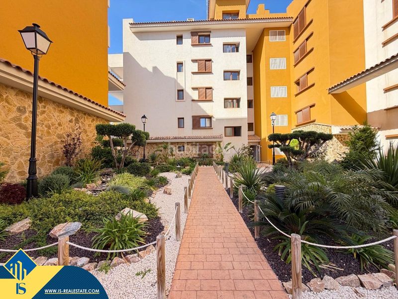 Foto f44c3c5f-82ef-4f16-b213-96b24b06feff. Àtic amb aparcament piscina a Punta Prima Torrevieja