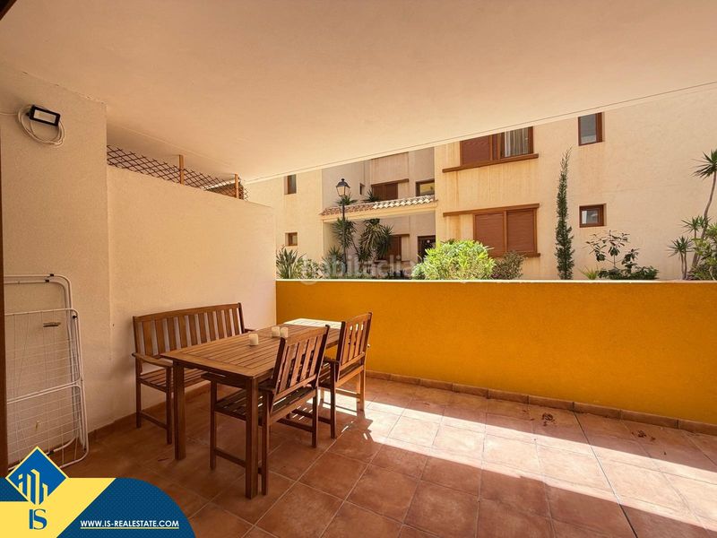 Foto a6559f98-2684-4764-83f1-4147716733e4. Pis amb aparcament piscina a Punta Prima Torrevieja