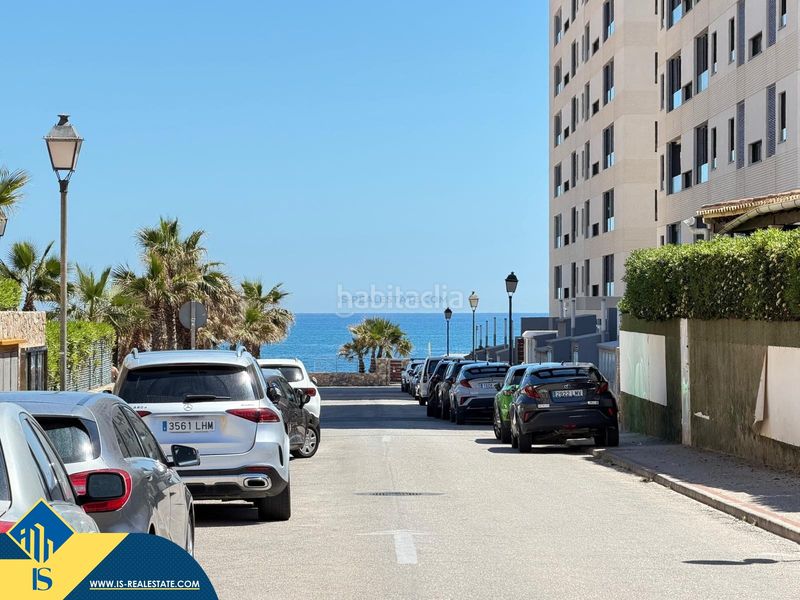 Foto e460c7c2-7272-4fe5-82bb-76d10bd1feaa. Pis amb aparcament piscina a Punta Prima Torrevieja