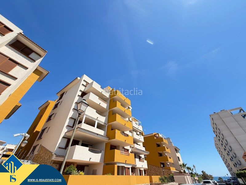 Foto f07d58a0-de18-47b4-b60f-d273c0a9701d. Pis amb aparcament piscina a Punta Prima Torrevieja