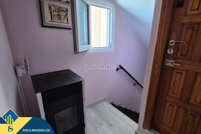 Foto 022fc911-cbc9-444c-99ba-89c376833111. Casa amb aparcament piscina a Aguas Nuevas Torrevieja