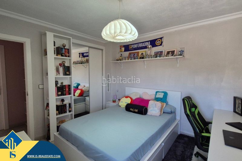 Foto 094e991b-08f3-4a7a-a368-0d513299a853. Casa amb aparcament piscina a Aguas Nuevas Torrevieja
