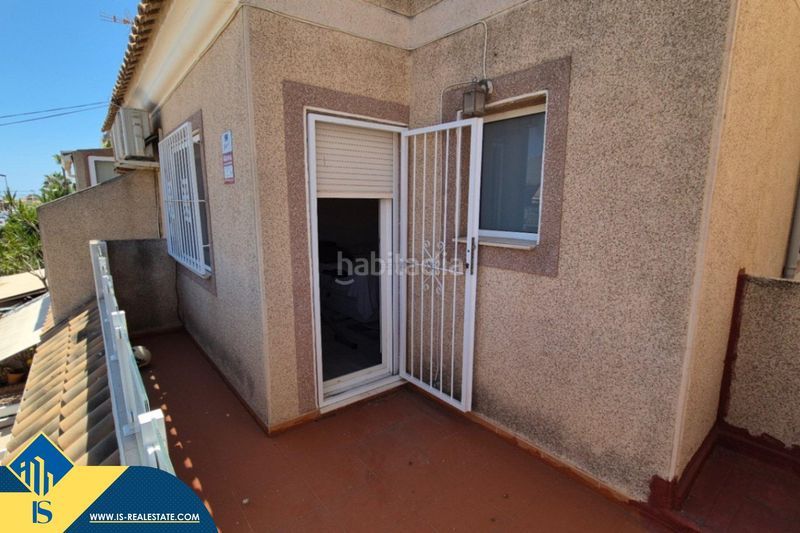 Foto 0cb6838b-2d41-443c-9bdc-3bc973c6e52c. Casa amb aparcament piscina a Aguas Nuevas Torrevieja
