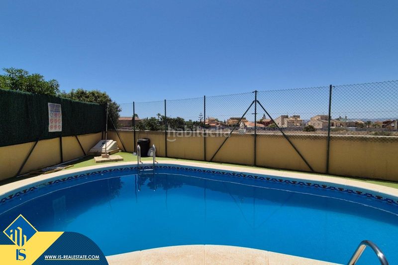 Foto 451cb50f-1170-4d4e-8721-6e8df90c341b. Casa amb aparcament piscina a Aguas Nuevas Torrevieja