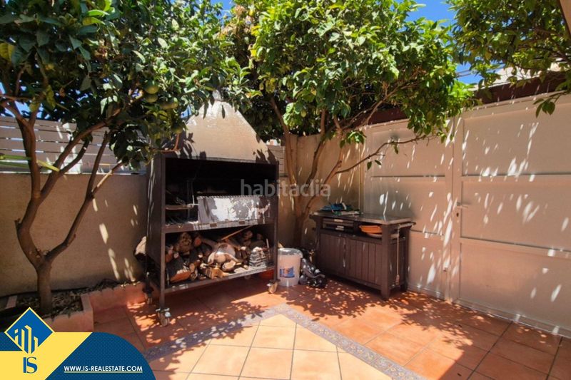 Foto 591d4886-47f9-4117-9582-90374322959c. Casa amb aparcament piscina a Aguas Nuevas Torrevieja