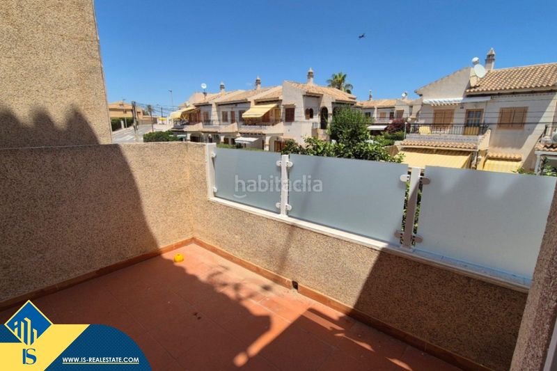 Foto 709f2444-7758-4b29-8d07-9236eb708c6c. Casa amb aparcament piscina a Aguas Nuevas Torrevieja
