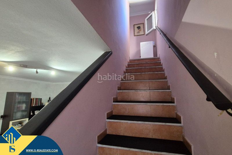 Foto 8e04ec1f-d6b5-4861-bd55-13a0c7e8be06. Casa amb aparcament piscina a Aguas Nuevas Torrevieja
