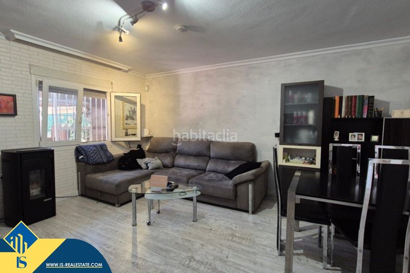 Foto b6cb9a12-c8d1-46be-a4d1-de021f86edbb. Casa amb aparcament piscina a Aguas Nuevas Torrevieja