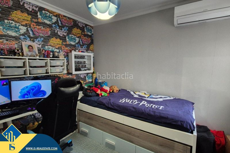 Foto beee284f-4bfc-4a10-9278-845e228e1894. Casa amb aparcament piscina a Aguas Nuevas Torrevieja