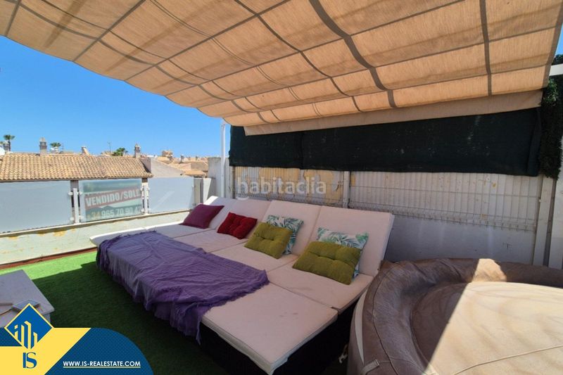 Foto e2c5d167-04fe-4be8-af6b-01e048847be5. Casa amb aparcament piscina a Aguas Nuevas Torrevieja