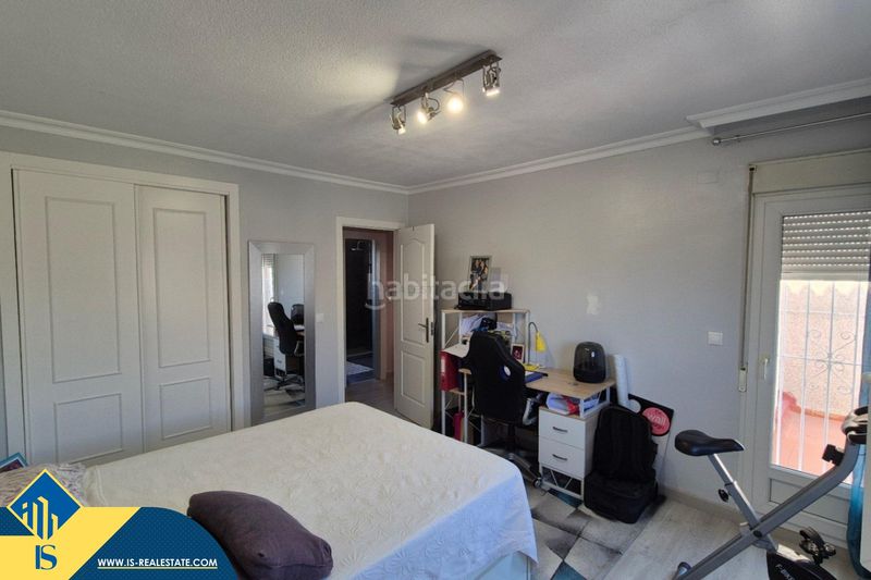 Foto e683dcc1-6c66-49b9-996f-87416ed0a7ba. Casa amb aparcament piscina a Aguas Nuevas Torrevieja