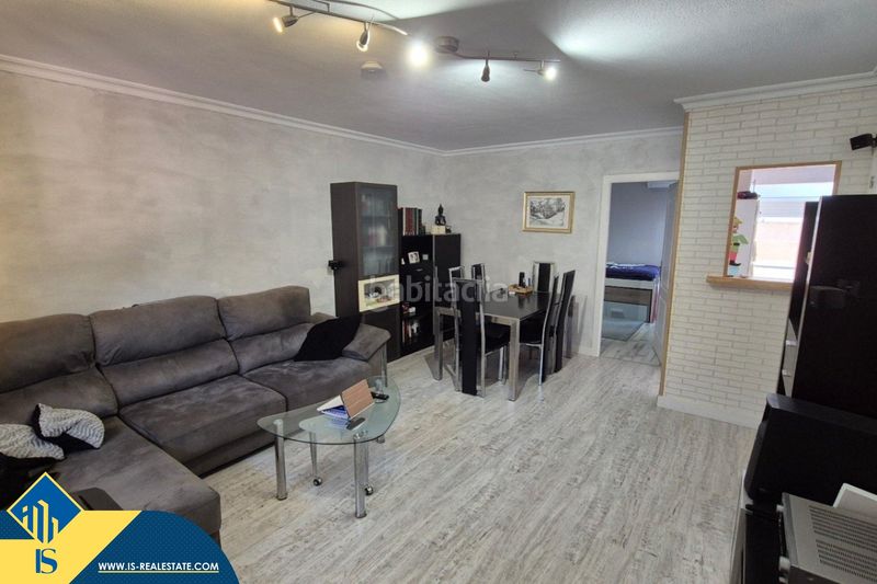 Foto eb769537-faa4-498d-9e0c-6aa2404a6cf5. Casa amb aparcament piscina a Aguas Nuevas Torrevieja