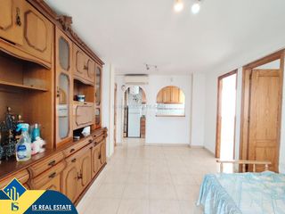 Àtic a Zona Playa del Cura