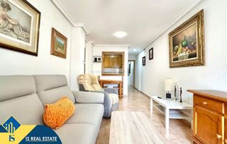 Apartament a Centro - Muelle Pesquero. Apartamento con terraza en la provincia de alicante, en torrevie