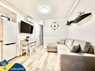 Apartament a Gaspar Perelló. Apartamento con terraza en venta en la provincia de alicante, to