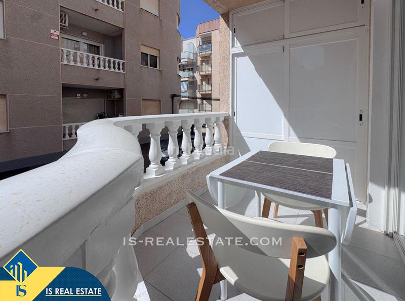 Foto ad94553f-8616-402d-956c-b0ba659c570c. Estudi amb calefacció a Zona Playa del Cura Torrevieja