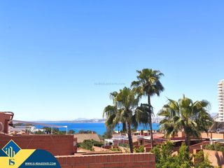 Casa a Cabo de las Huertas