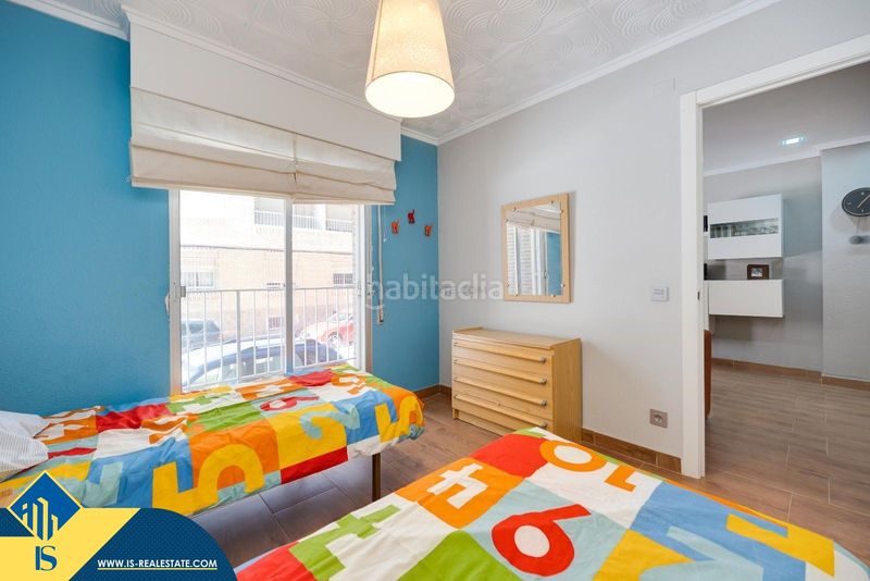 Foto eced273a-90a1-4a19-aa18-f6097427fb14. Pis a El Acequión Torrevieja