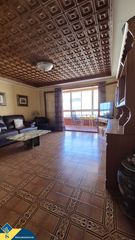 Pis a El Acequión. Apartamento con piscina comunitaria, en la provincia de alicante