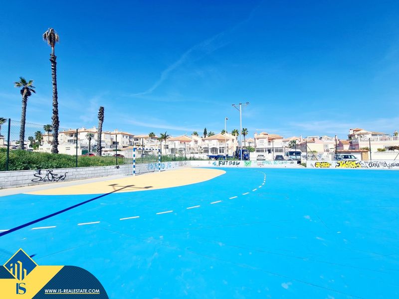 Foto 3f9691de-b678-4810-b54f-082824b1fa2c. Pis amb aparcament piscina a Los Balcones-Los Altos Torrevieja