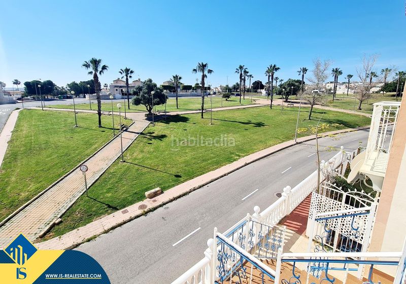 Foto a6fe226a-7f31-43a2-a28e-15c3a9b943e1. Pis amb aparcament piscina a Los Balcones-Los Altos Torrevieja