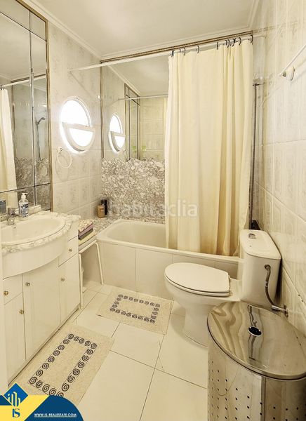 Foto a8610942-9978-4da2-9707-2770917adf4c. Pis amb aparcament piscina a Los Balcones-Los Altos Torrevieja