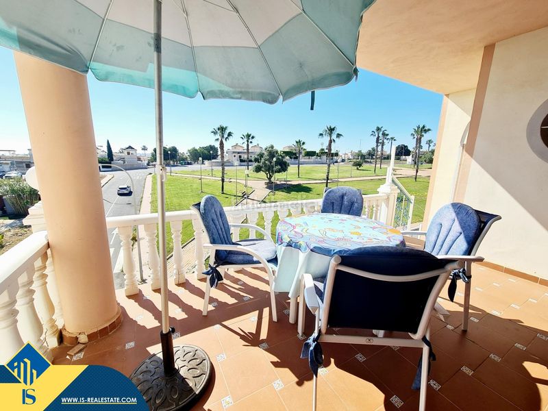 Foto bdc11a11-92de-4d43-9dba-9b4c67a402b0. Pis amb aparcament piscina a Los Balcones-Los Altos Torrevieja