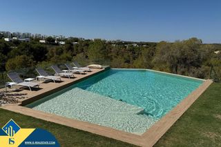 Pis a Lomas de Campoamor - Las Ramblas. Apartamento con piscina comunitaria, en la provincia de alicante