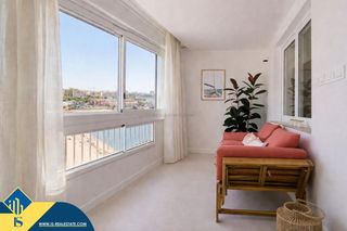 Pis a El Acequión. Apartamento con piscina comunitaria, en la provincia de alicante