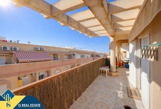 Apartament a Parque de las Naciones