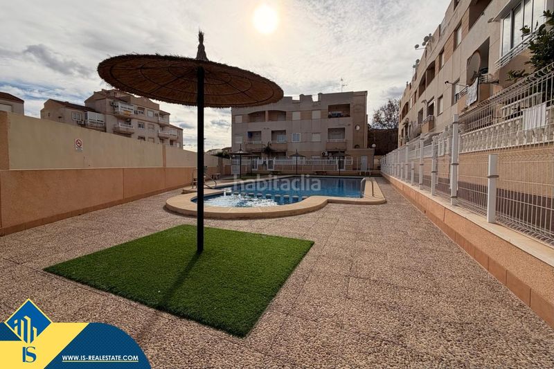 Foto 624e8d95-6c75-4fa3-b8ac-13de9780989c. Pis a Zona Playa de los Locos Torrevieja