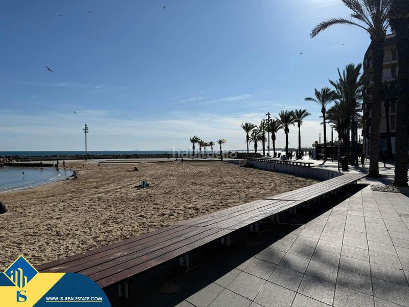 Foto 04bc654d-b2cb-42a5-aa54-dab8e13a3fff. Pis a Antonio Machado Torrevieja