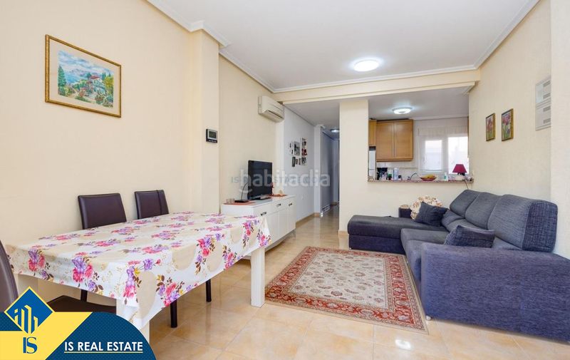 Foto 29d8c767-6d0b-4a69-9f1d-bfc58084d867. Àtic amb calefacció a Centro - Muelle Pesquero Torrevieja