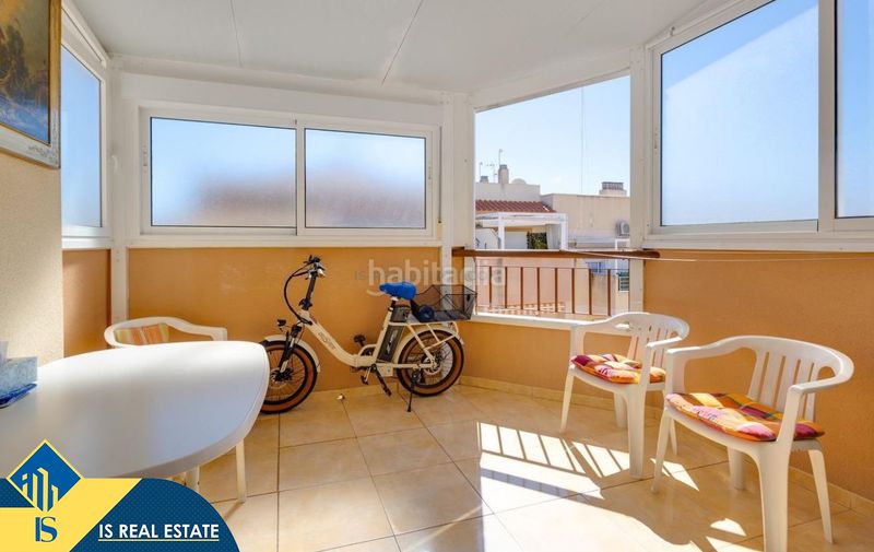 Foto 29f59c01-c119-48fd-b763-43d587e4e794. Àtic amb calefacció a Centro - Muelle Pesquero Torrevieja