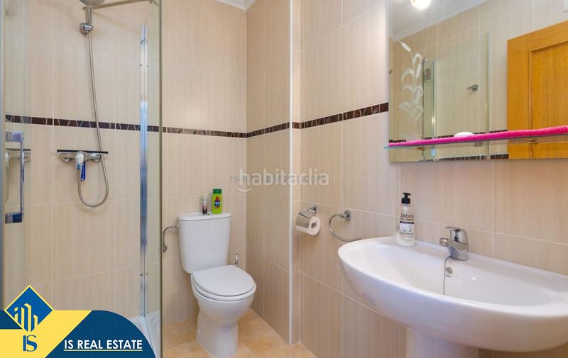 Foto 6fb52e5c-d00d-4ace-87d8-2b4fe8a681d6. Àtic amb calefacció a Centro - Muelle Pesquero Torrevieja