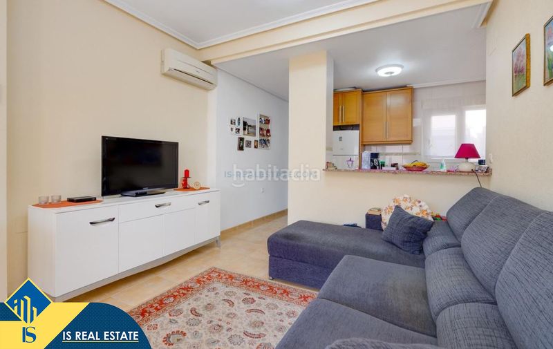 Foto 8cb79a63-ac7e-46bc-8677-d8d1d4496245. Àtic amb calefacció a Centro - Muelle Pesquero Torrevieja