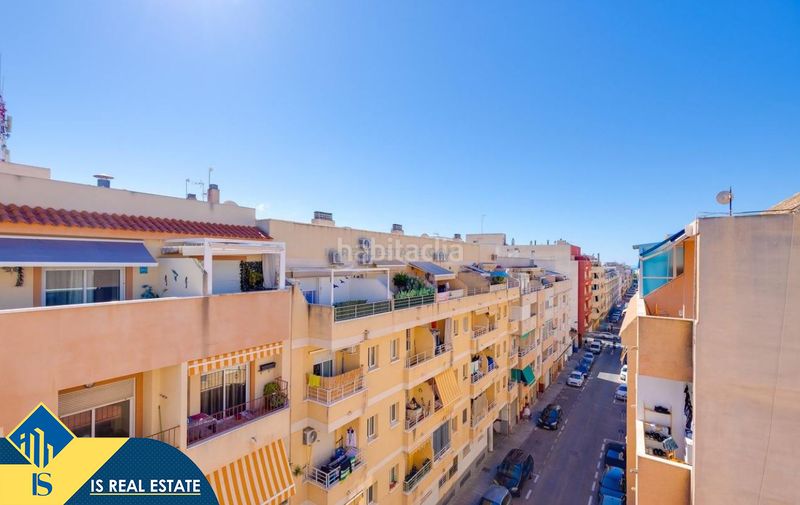 Foto cf47ebc9-0f76-4ca1-b7a4-2278b1344367. Àtic amb calefacció a Centro - Muelle Pesquero Torrevieja