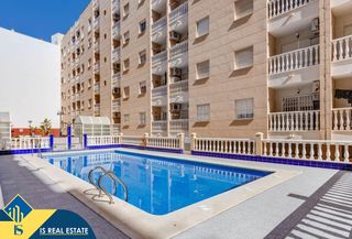 Apartament a Las Piscinas Naturales