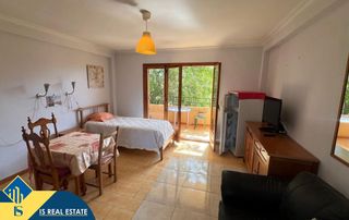 Estudi a Aguas Nuevas