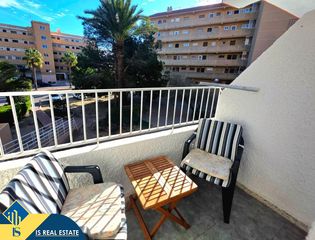Apartament a El Moncayo - El Pòrtic