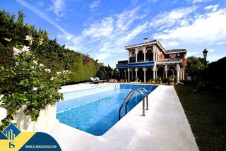 Chalet in Aguas Nuevas. Villa con piscina privada, en la provincia de alicante, en la lo