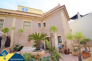 Xalet a El Moncayo - El Pòrtic