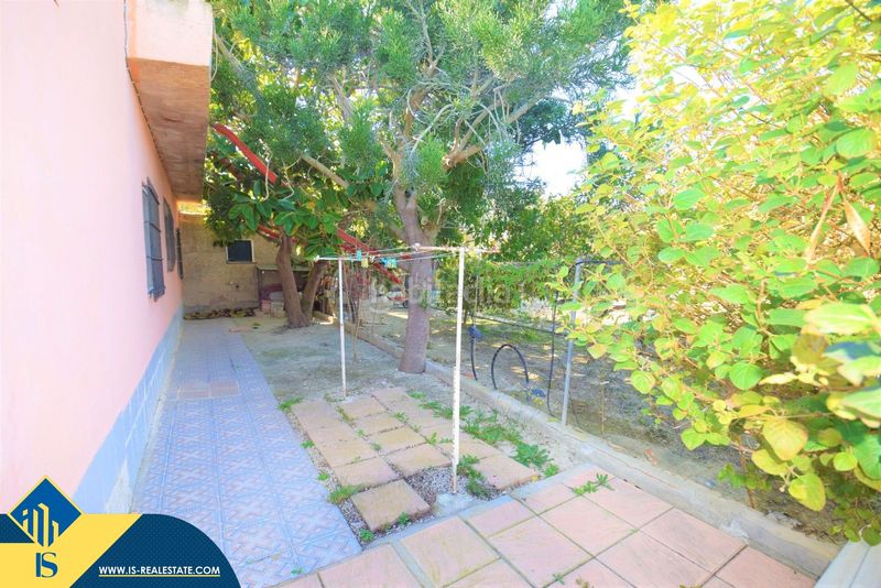 Foto 6162fafb-d84b-43f3-a558-d3c53e64be1c. Casa amb piscina a Pueblo Lucero Rojales