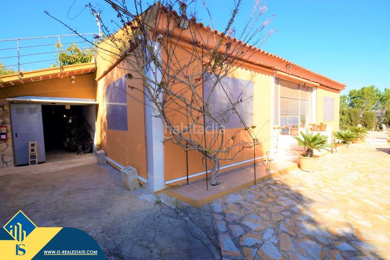 Foto 73f5430a-6236-41a5-a79c-6d361a94c92d. Casa amb piscina a Pueblo Lucero Rojales