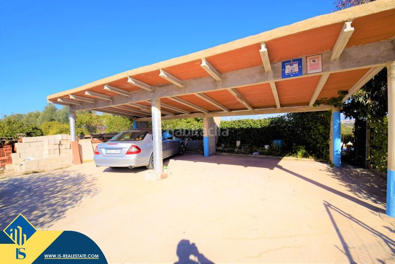 Foto 86d3d0d0-f7ab-41b5-a805-791a373e927c. Casa amb piscina a Pueblo Lucero Rojales