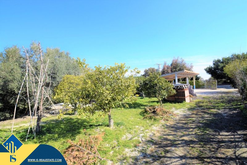 Foto a22ddf0b-8572-4c5c-b3b4-65068a489231. Casa amb piscina a Pueblo Lucero Rojales