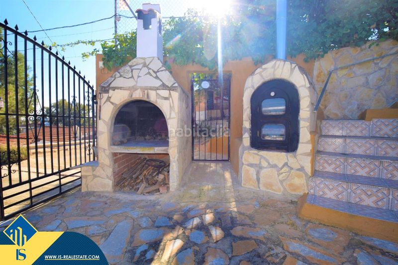 Foto bd6bcb91-8603-4e94-ac62-ea8c86df8edc. Casa amb piscina a Pueblo Lucero Rojales